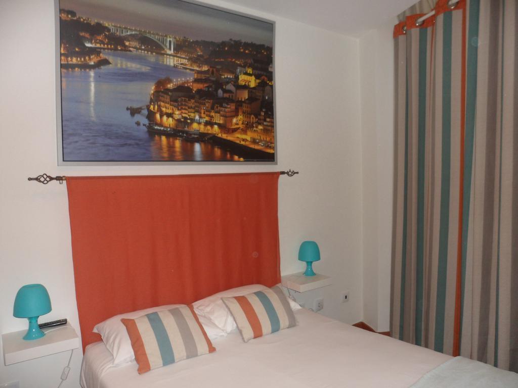 Royal Guesthouse Aveiro Extérieur photo
