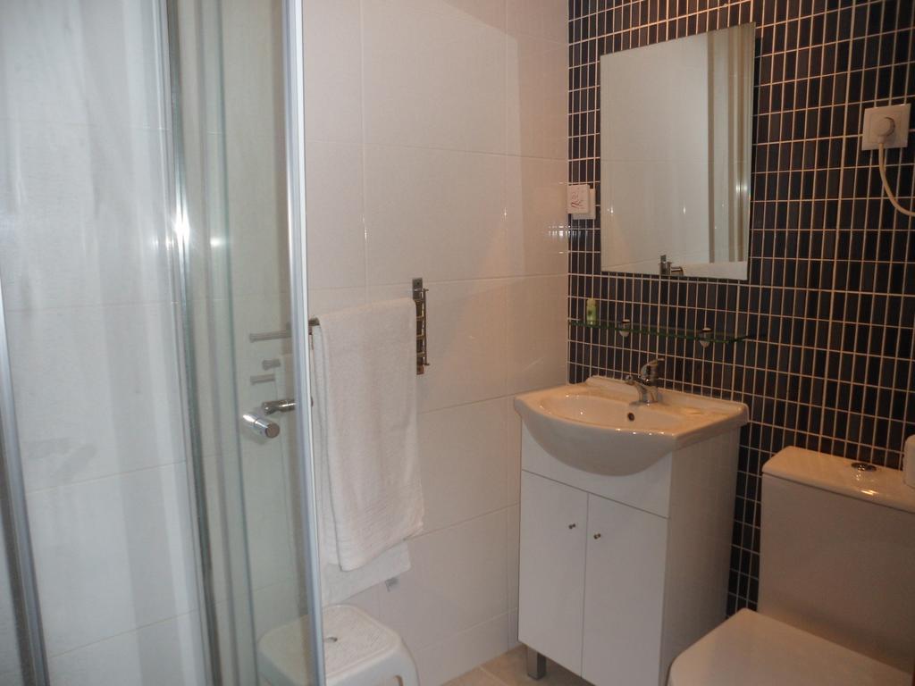 Royal Guesthouse Aveiro Extérieur photo