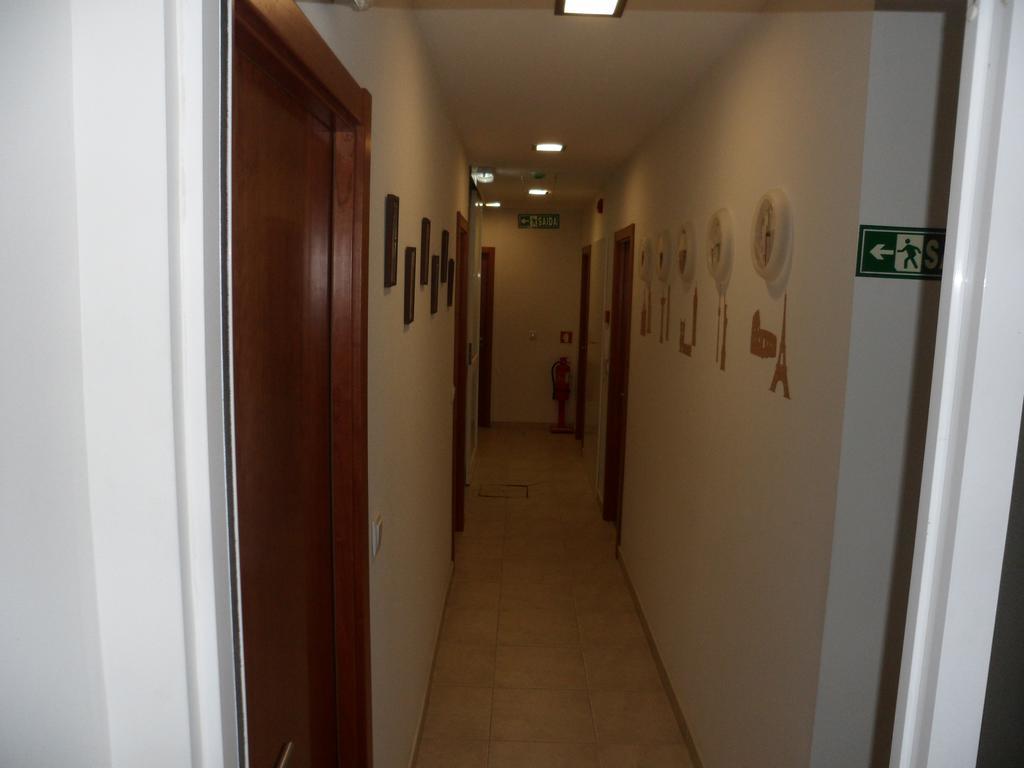 Royal Guesthouse Aveiro Extérieur photo