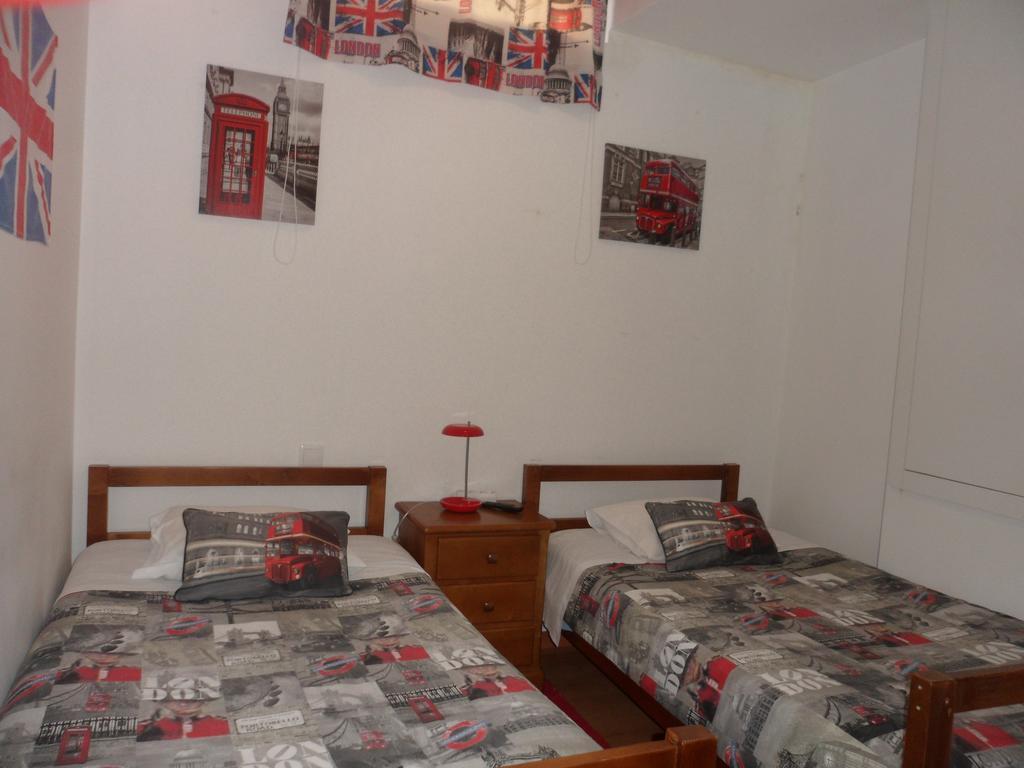 Royal Guesthouse Aveiro Extérieur photo