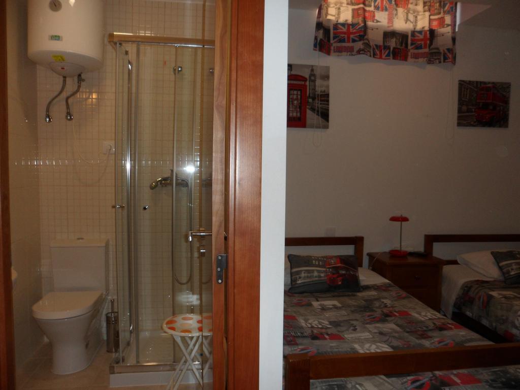 Royal Guesthouse Aveiro Extérieur photo