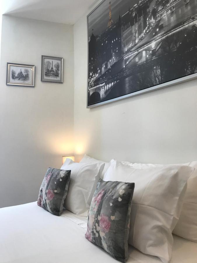 Royal Guesthouse Aveiro Extérieur photo