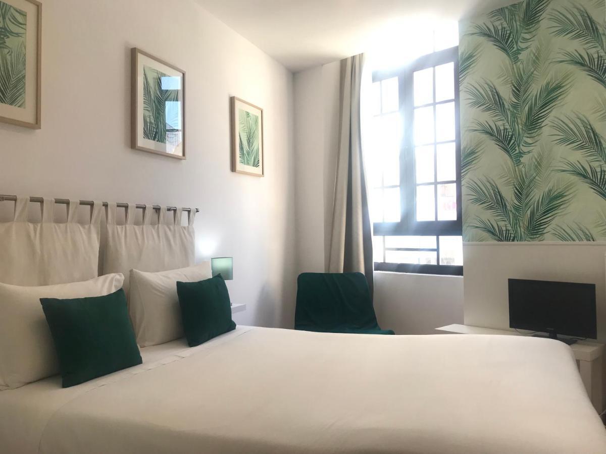 Royal Guesthouse Aveiro Extérieur photo